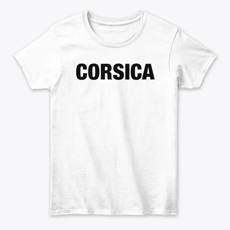 Corsica