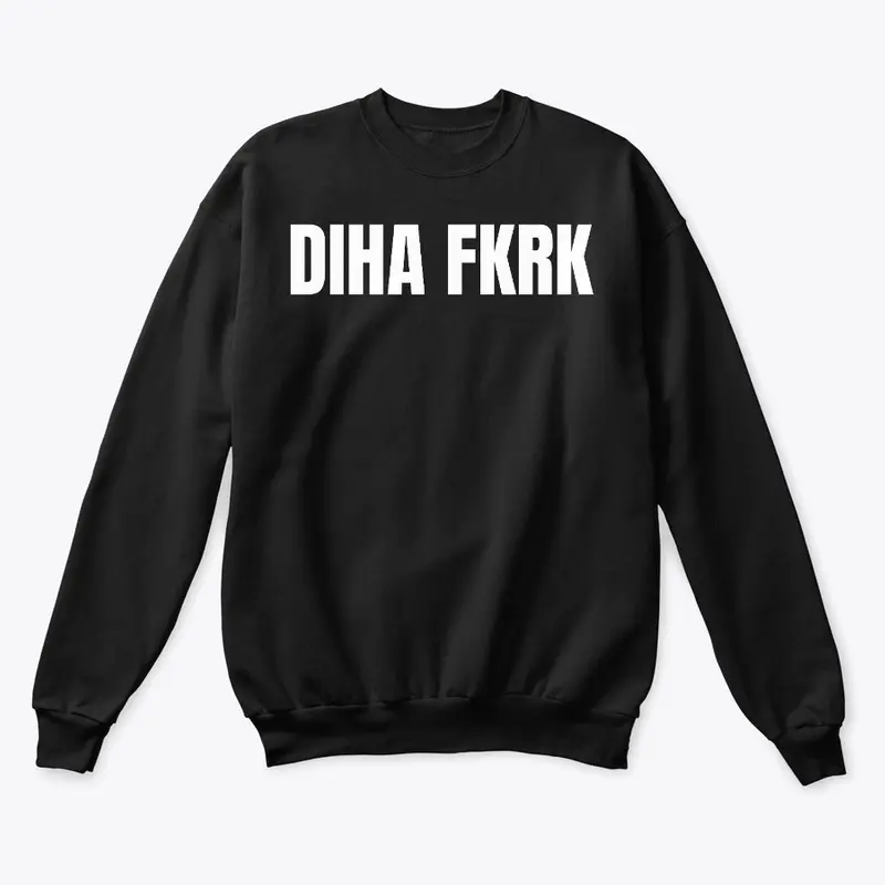 Diha Fkrk